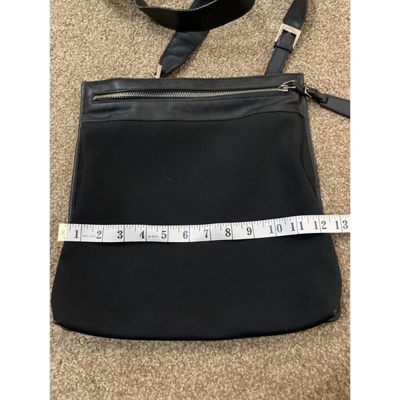 Gucci Nylon Messenger Bag - Picture 13 of 16